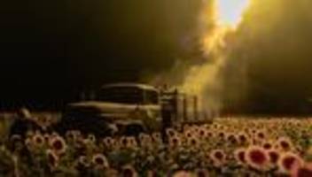 Jaroslaw  Hrytsak: Wenn die Ukraine alleine dasteht, wird sie kollabieren