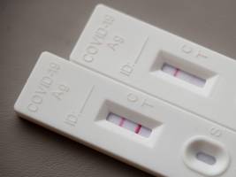medizin: covid-infektion könnte blutgefäße schneller altern lassen