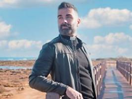 Auf digitaler Mission: Wenn Priester zu Influencern werden