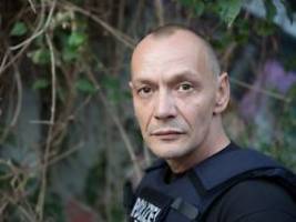 Bekannte Stimme: Tatort-Schauspieler Torsten Michaelis stirbt mit 64 Jahren