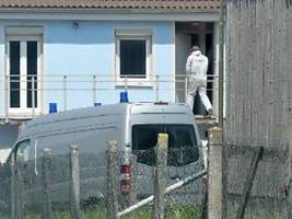 fall vor 17 jahren: forensiker identifizieren menschlichen schädel aus mordserie