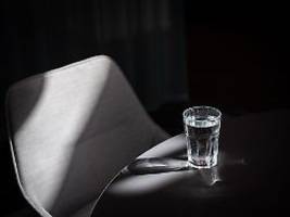 frage aus dem arbeitsrecht: muss es kostenloses trinkwasser am arbeitsplatz geben?