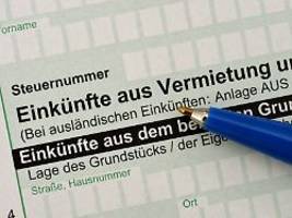Für Erhaltung notwendig: WEG-Rücklagen? So drücken die Zahlungen die Steuerlast