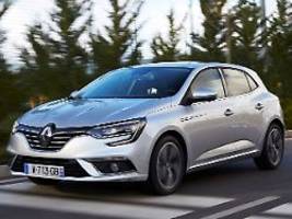 Gebrauchtwagencheck: Renault Mégane - der französische Patient ist stark und schwach zugleich