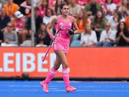 Karriere endet mit Tränen: DHB-Star Selin Oruz: Kann mir Nationalteam partout nicht leisten