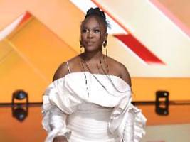 Klage auf Schadenersatz: Let's Dance-Star Motsi Mabuse gewinnt Rechtsstreit gegen Ex-Mann