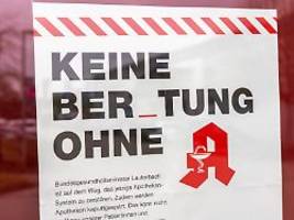 Klarer Gesetzesbruch: Apotheken klagen über Rabattaktionen der Online-Konkurrenz