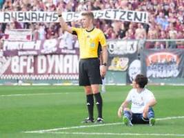 Schiri-Wahnsinn im DFB-Pokal: Das Leben ohne VAR ist leider genauso grausam