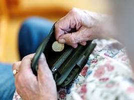 starkes plus bei pflege-hilfe: ausgaben für sozialhilfe steigen 2024 um knapp 15 prozent