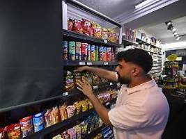 Verrückte Regel im Univiertel: München verbietet Chips-Käufe nach 20 Uhr