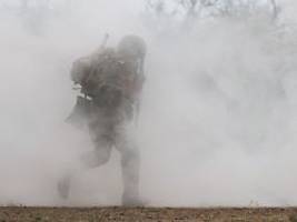 War immer ganz vorn: Ukraine verwundet ranghohen Kreml-General schwer