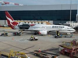 Illegale Massenkündigungen: Qantas muss Rekordstrafe wegen Corona-Entlassungen zahlen