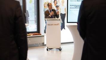 CDU-Abgeordneter Gräff legt Mandat nieder