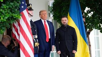 Der Strippenzieher hinter Trump könnte in Moskau sitzen