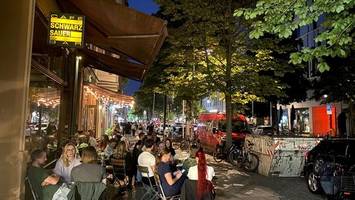 Gerichtsstreit um Café Schwarzsauer: Bezirk geht aufs Ganze