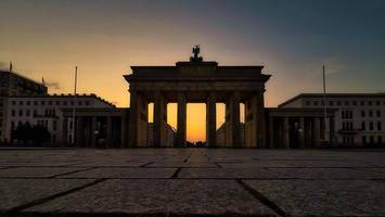 Neue Woche beginnt sonnig – angenehme Temperaturen kommen