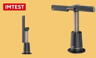 shark standventilator im test: leise, kraftvoll, flexibel