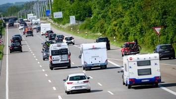 Tschechien erlaubt höheres Tempo auf Autobahn – unter einer Bedingung