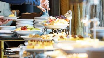 Türkei-Urlaub: Droht das Aus für All-inclusive-Buffets?