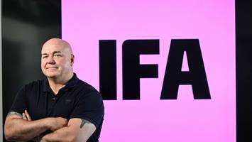 warum die ifa 2025 kein gastland ernennen will