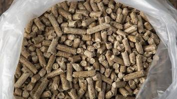 Pelletspreise heute (18. August): Der Preis pro Tonne aktuell