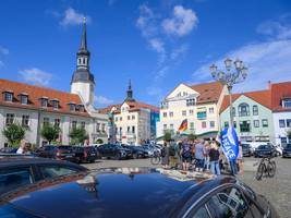 Brandenburg: Die Rechten in meiner Stadt
