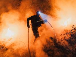 Extremhitze in Spanien und Portugal: Ein mörderischer Sommer