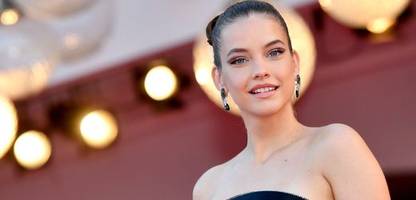 Barbara Palvin: Model unterzog sich Endometriose-OP