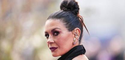 Catherine Zeta-Jones – Michael Douglas: Vier Häuser für ein Ehepaar?