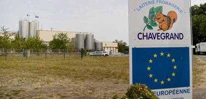 Frankreich – Listeriose: Offenbar erneut Fälle durch verseuchten Käse