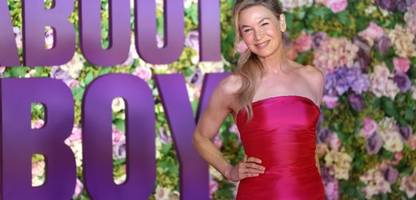 Renée Zellweger spürte eine »natürliche Berufung« für ihr Regiedebüt