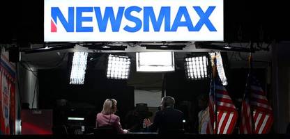 USA: Konservativer Sender Newsmax zahlt 65 Millionen Dollar in Verleumdungsprozess