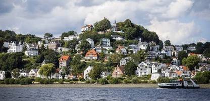 Immobilien: Linke fordern Sondersteuer auf Luxusvillen ab vier Millionen Euro