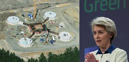 Green Deal: Zukunft des Projekts von Ursula von der Leyen ist ungewiss