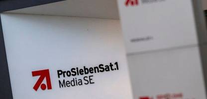 ProSiebenSat.1: Berlusconi-Konzern verliert Bieterschlacht um ProSiebenSat.1