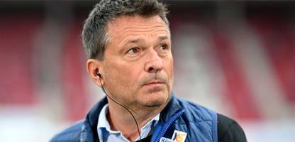 DFB-Pokal: Mainz-Boss kritisiert DFB-Funktionäre - Sieg gegen Dresden