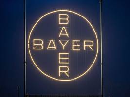 Chemie: Bayer kann viele Klagen um Umweltchemikalie wohl beilegen