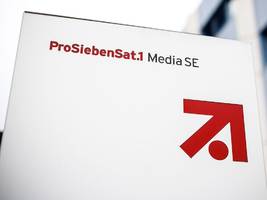 Pro Sieben Sat 1: Berlusconi-Erben müssen in die nächste Runde