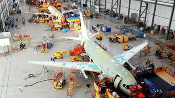 airbus stößt boeing vom thron in der wichtigsten jet-klasse