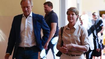 Christina Block: „Ich hätte für meine Kinder auch Geld gezahlt“