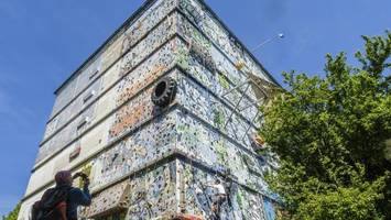Florabunker in der Sternschanze zu teuer – Ausbau soll helfen