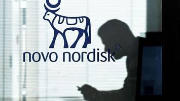 Novo Nordisk: Absturz des Börsenstars – das steckt dahinter