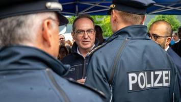Regierung will AfD „wegregieren“: So einfach ist das nicht