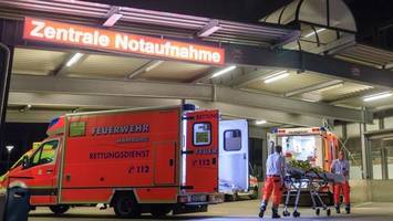 Tochter darf demente Mutter nicht begleiten und kritisiert AK Altona