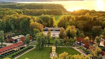 Weissenhaus Resort an der Ostsee: Direktoren-Paar Nagel hört auf