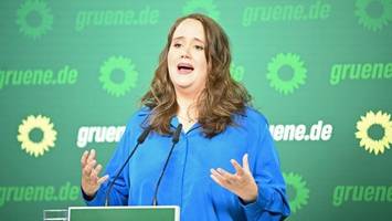 „du bist der hafen“ – ricarda lang teilt liebeserklärung zum hochzeitstag