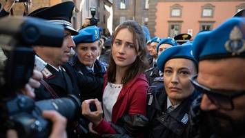 neue serie „the twisted tale of amanda knox“: ach, so war das?
