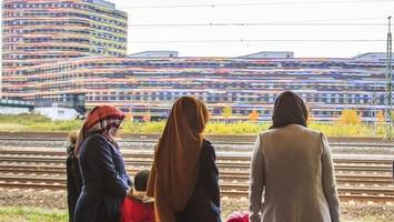 Vielfalt in Hamburg: Wo die meisten Menschen mit Migration leben