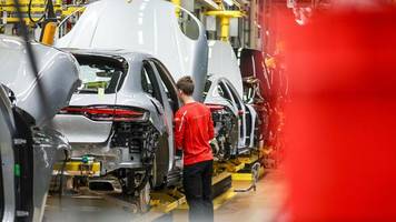 autoindustrie: nach gewinneinbrüchen: ist das autoland deutschland am ende?