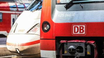 Deutsche Bahn: „Es ist gut, dass Frau Korbutt nicht dem bisherigen Bild entspricht“
